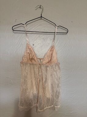 Victoria Secret top